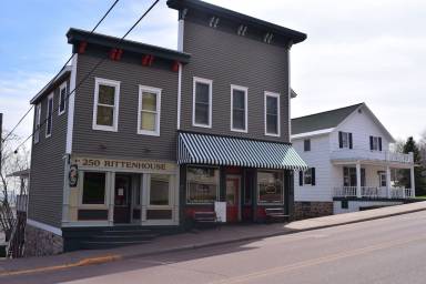 Aparthotel  Bayfield
