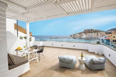 Appartement 84 m²