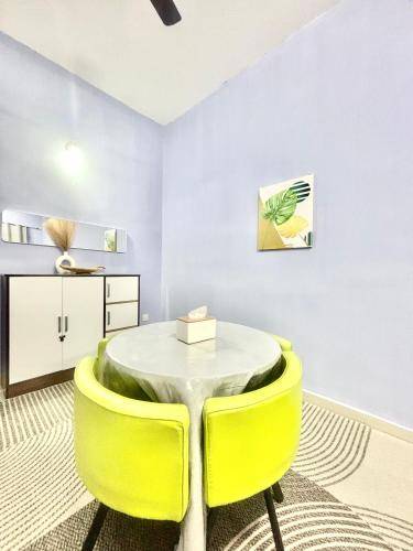 82 m² Ferienhaus