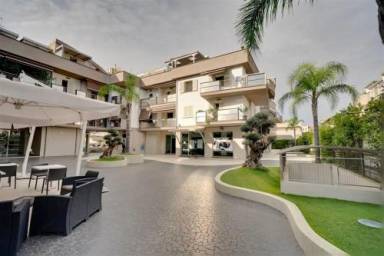 Appartamento 90 m²