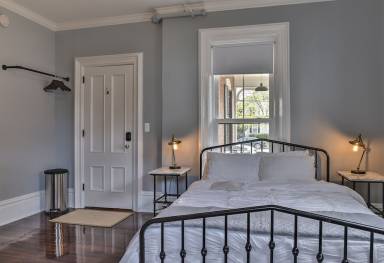 Accommodation Keene