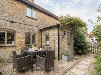 105 m² Cottage