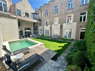 Apartment Bruges