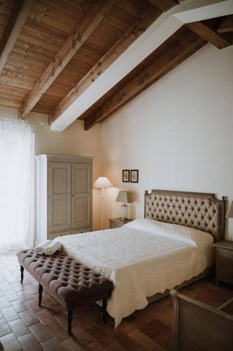 Agriturismo Quattro Castella