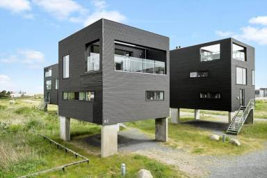 Maison de vacances 91 m²