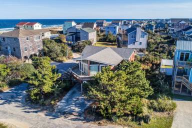 House Nags Head