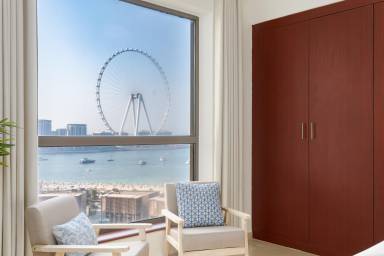 Appartement The Palm Jumeirah