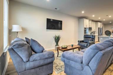 Apartment  Ashburn