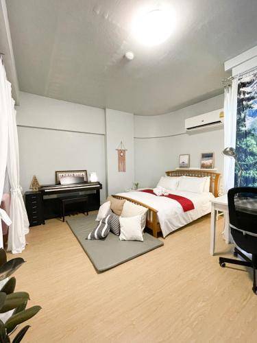 Appartement Thanon Phaya Thai