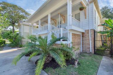House Galveston