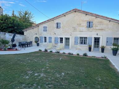 Cottage Jarnac
