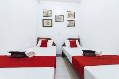 Accommodation Iloilo City
