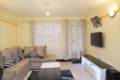 Appartement Karatina