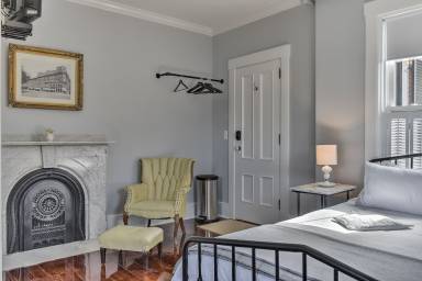 Accommodation Keene