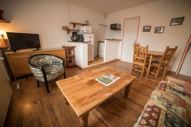 Logement Jausiers