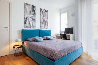 80 m² Ferienwohnung