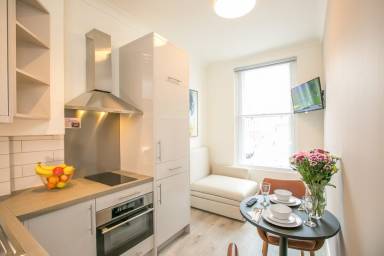 Appartement 31 m²