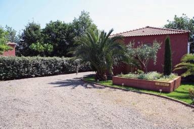 Villa Poggio-Mezzana