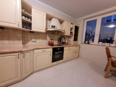 60 m² Apartament