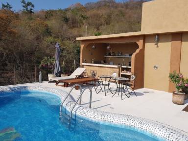 Bed and breakfast Playa la Ropa