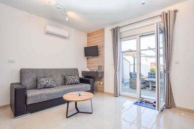 Apartament Biograd na Moru