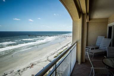 Condo Jacksonville Beach