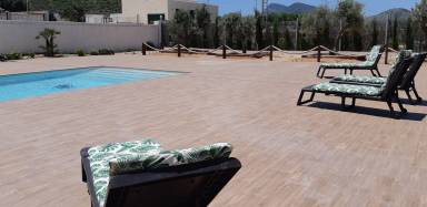 Casa rural de 70 m²