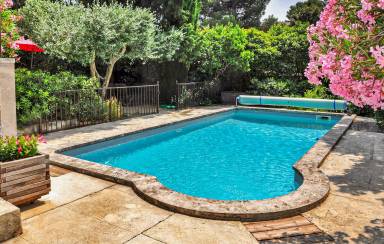 Maison de vacances 50 m²