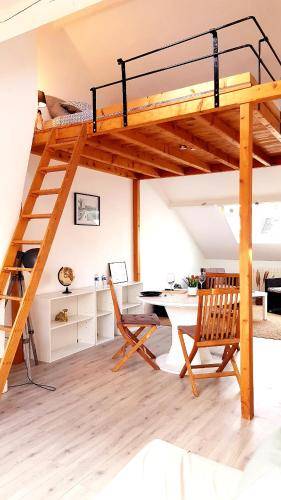 Appartement  Amiens