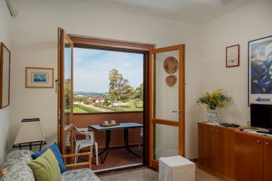 Ferienwohnung Porto Istana