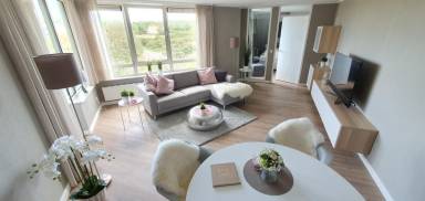 Appartement Nes