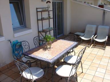 Apartamento Sitges