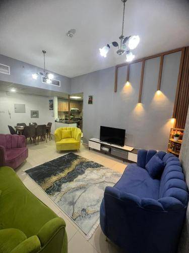 Apartment Al Nasserya