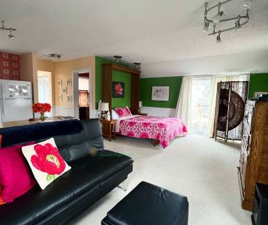 Cottage Suttons Bay