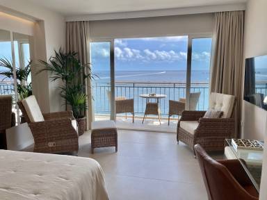 Apartamento de 40 m²