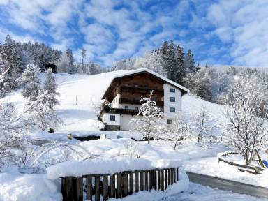 Maison de vacances 140 m²