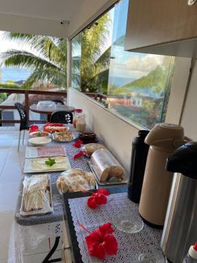 Appartement Fernando de Noronha