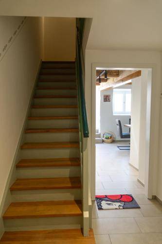 70 m² Ferienwohnung