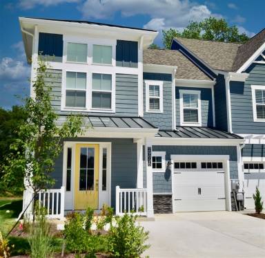 House Selbyville