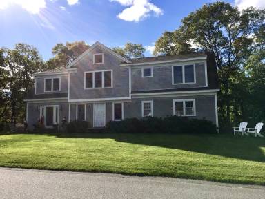 Child-friendly nice house with barbecue, yard & terrace | Perfect for remote work