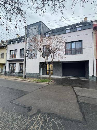 Apartman Szeged
