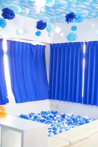 Apartma 1 Chome-6 Matsuyama