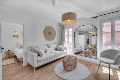 Appartement 32 m²