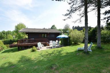 Chalet Gouvy