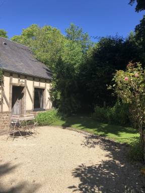 Cottage Avranches