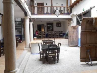 Casa rural de 350 m²