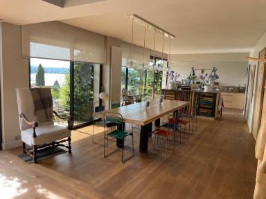 Appartement Menthon-Saint-Bernard