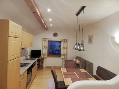 50 m² Ferienwohnung