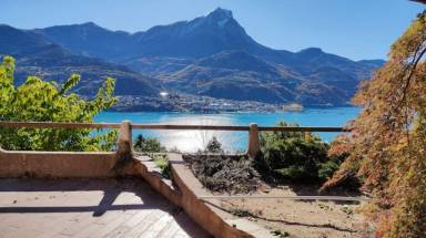 Appartement Lac de Serre-Ponçon