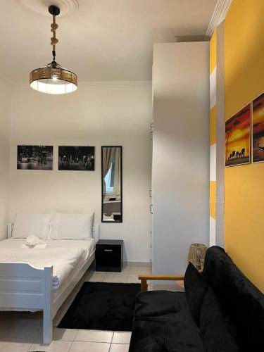 Apartment  Komotini